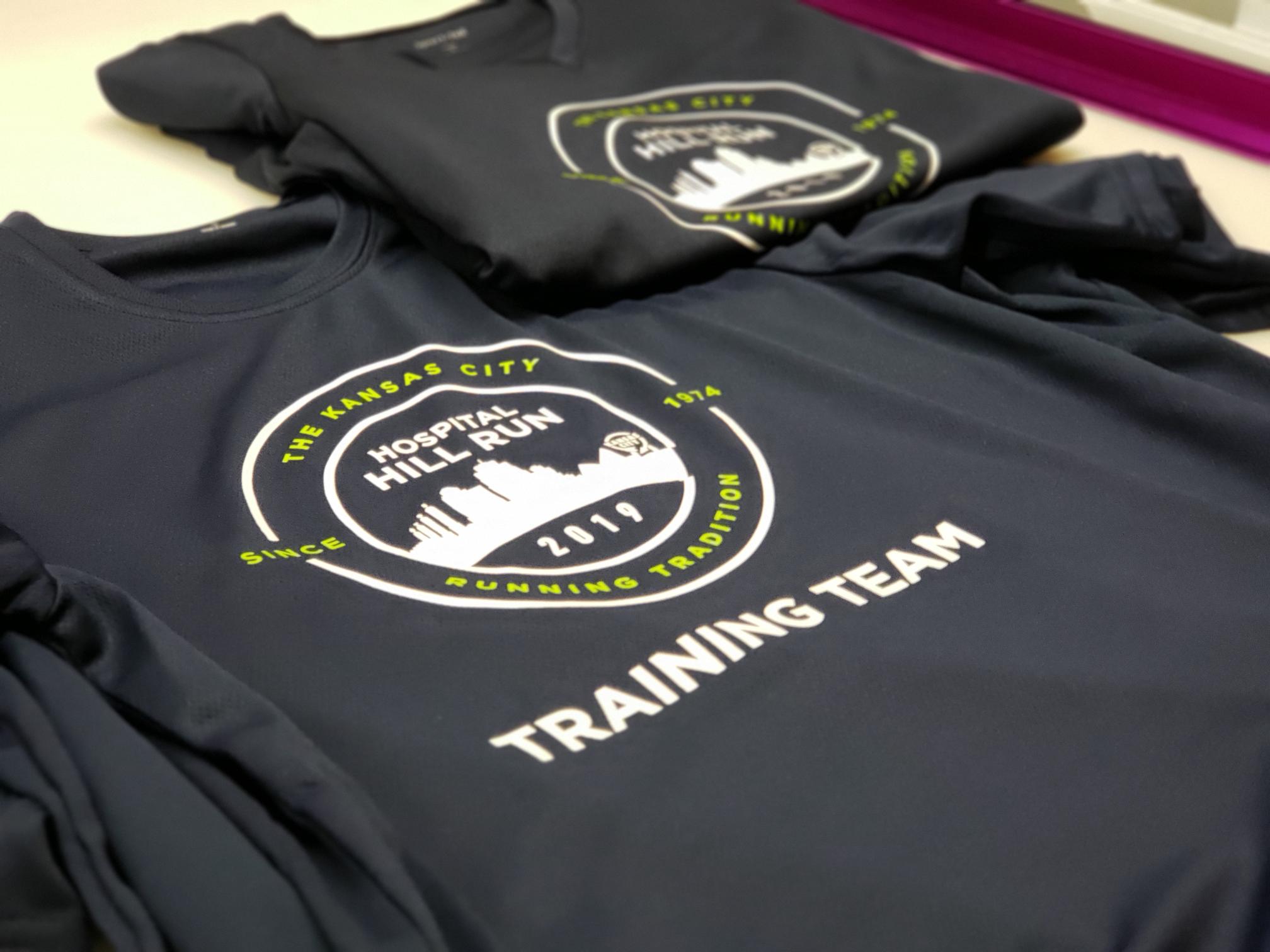 HHR Training 2019