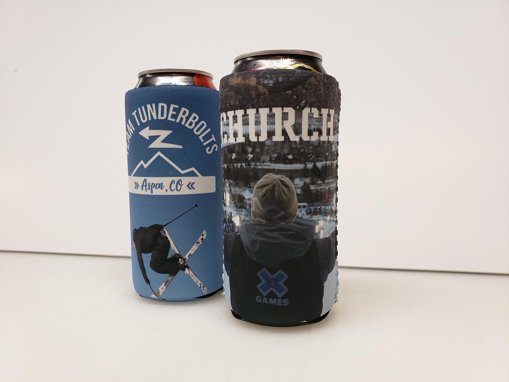 XGames Coozies